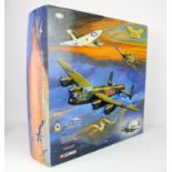 Corgi The Aviation Archive AA32602 1:72 scale Battle of Britain Memorial Flight, comprising Avro