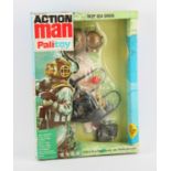 Action Man - Deep Sea Diver outfit by Palitoy, TM2052, boxed.