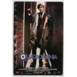 The Who - Quadrophenia (1979, R-1990'S) US video release One Sheet film poster, folded,