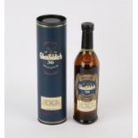 Amendment: Please note that the Glenfiddich Special Old Reserve whisky does not have an original
