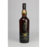 Lagavulin Distillers Edition whisky, 1979, limited edition of 463 bottles, this edition 4,