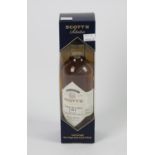 Scott’s selection, Glen Scotia 1991 whisky, single bottle in original carton