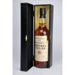Private Cellar Cask Selection whisky, Miltonduff 1987, single bottle in original carton