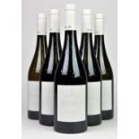 Heretat Mont Rubi "White" Xarel-Lo, 2019, Penedes, (6)