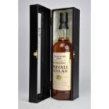 Private Cellar Cask Selection whisky, Tobermory 1995, single bottle in original carton