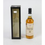 Private Cellar Cask Selection whisky, Brechin North Port 1982, single bottle in original carton