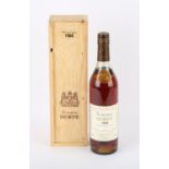 Sempe Vintage Armagnac, 1960, Bottled 1997