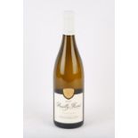 Pouilly Fume, Serge Dagueneau & Fils, 2020, twelve bottles(12) The following wines have been