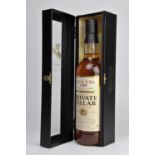 Private Cellar Cask Selection whisky, Isle of Jura 1989, single bottle in original carton