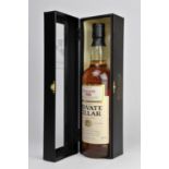 Private Cellar Cask Selection whisky, Tomatin 1988, single bottle in original carton