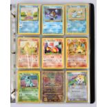 Pokémon TCG - Vintage Collection Base to Neo. This lot contains an original Wizards of the Coast