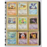 Pokémon TCG - Shadowless Base Set Collection. This lot contains over 60 1st Edition and Unlimited