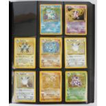 Pokémon TCG - Wizards of the Coast Era Collection over 350 Cards. This lot contains a childhood