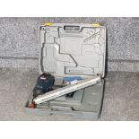 Rockworth powertask nail gun, boxed