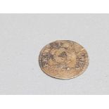 Ireland Charles I farthing 1625-49