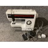 A Brother sewing machine VX-883