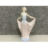 Lladro ballerina figure “Dancer” no 5050