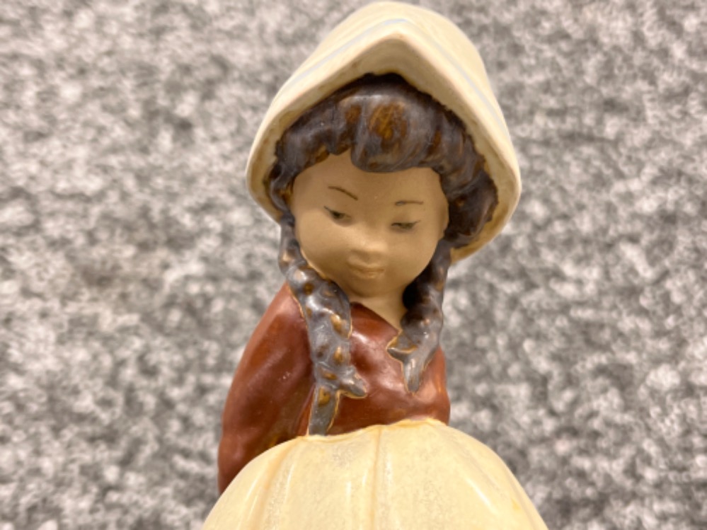 Lladro 2076 gres ‘Lonely’ in good condition - Image 4 of 4