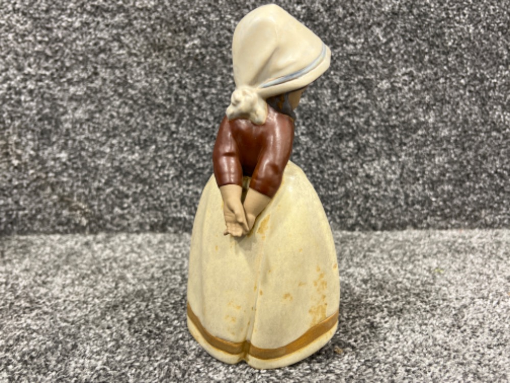 Lladro 2076 gres ‘Lonely’ in good condition - Image 3 of 4