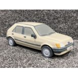 Lladro rare Ford Fiesta 1989 in good condition