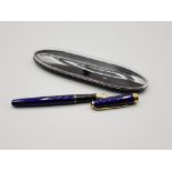 Parker sonnet series fountain pen