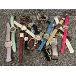 20+ ladies wrist watches