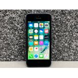 Apple IPhone 5 - space grey