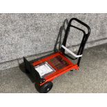 Woodside multi-purpose sack truck