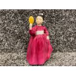 Royal Doulton figure HN2475 Vanity