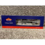 Bachmann Branch-line model locomotive train - model Class G2A, in original box