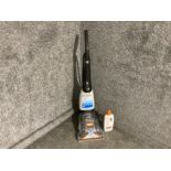 Vax Rapide carpet cleaner with detergent