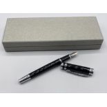 Crossy (Franklin Covey) fountain pen in gift box, new