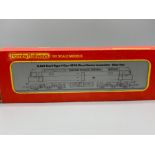 Hornby Railways 00 scale model Locomotive- brush type 4 class 47/48 with original box