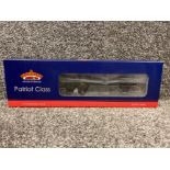 Bachmann Branch-line model locomotive & tender train - Patriot class, in original box