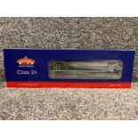 Bachmann Branch-line model locomotive train - Class 24, with original box