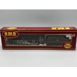 Airfix (00 scale) GMR great model Railways model locomotive & tender, with original box