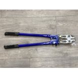 Large new 24” bolt clippers