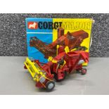 Corgi Major IIII, Massey-Ferguson “780” Combine Harvester, with original box