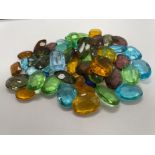 200g Large Mixed Stones