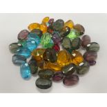 200g Mixed Large Stones