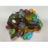 200g Mixed Large Stones