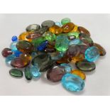 200g Large Mixed Stones