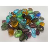 200g Mixed Large Stones