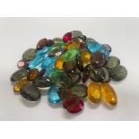 200g Mixed Large Stones