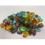 200g Mixed Large Stones