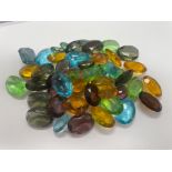 200g Mixed Large Stones