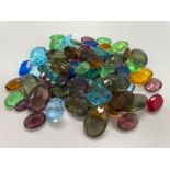 200g Mixed Large Stones