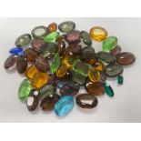 200g Mixed Large Stones