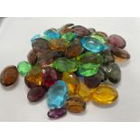 200g Large Mixed Stones