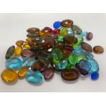 200g Mixed Large Stones